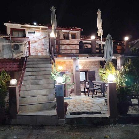 מלון קסטרקיון Kostis Hause מראה חיצוני תמונה