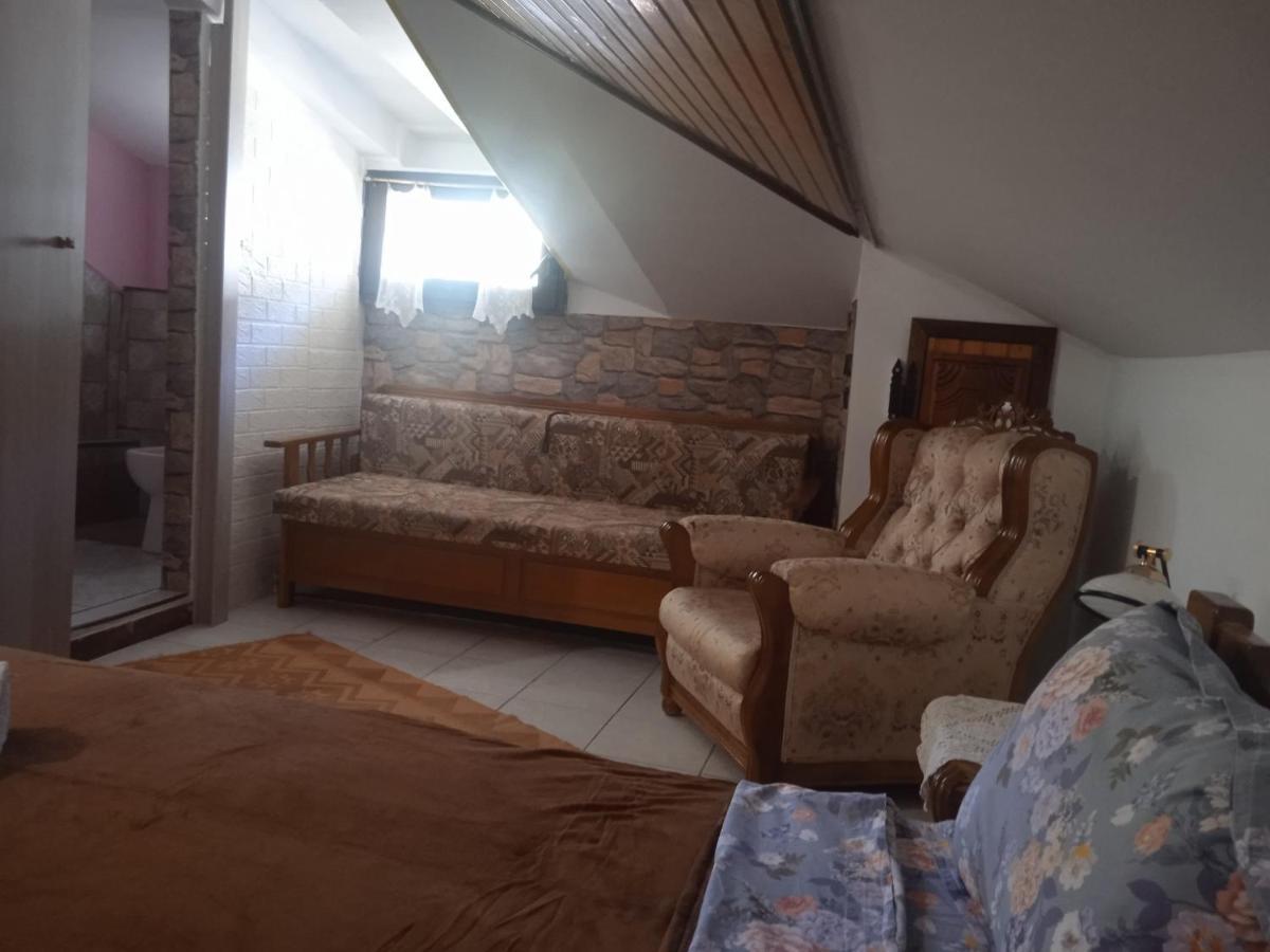 מלון קסטרקיון Kostis Hause מראה חיצוני תמונה