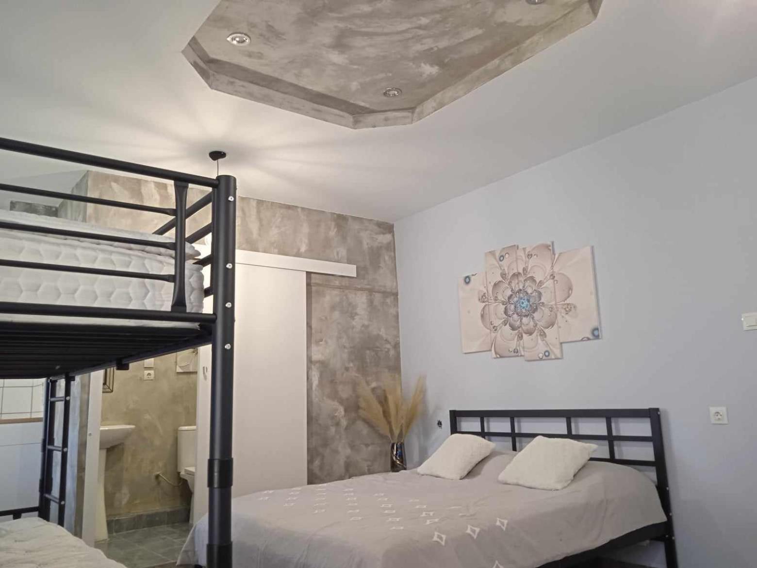 מלון קסטרקיון Kostis Hause מראה חיצוני תמונה
