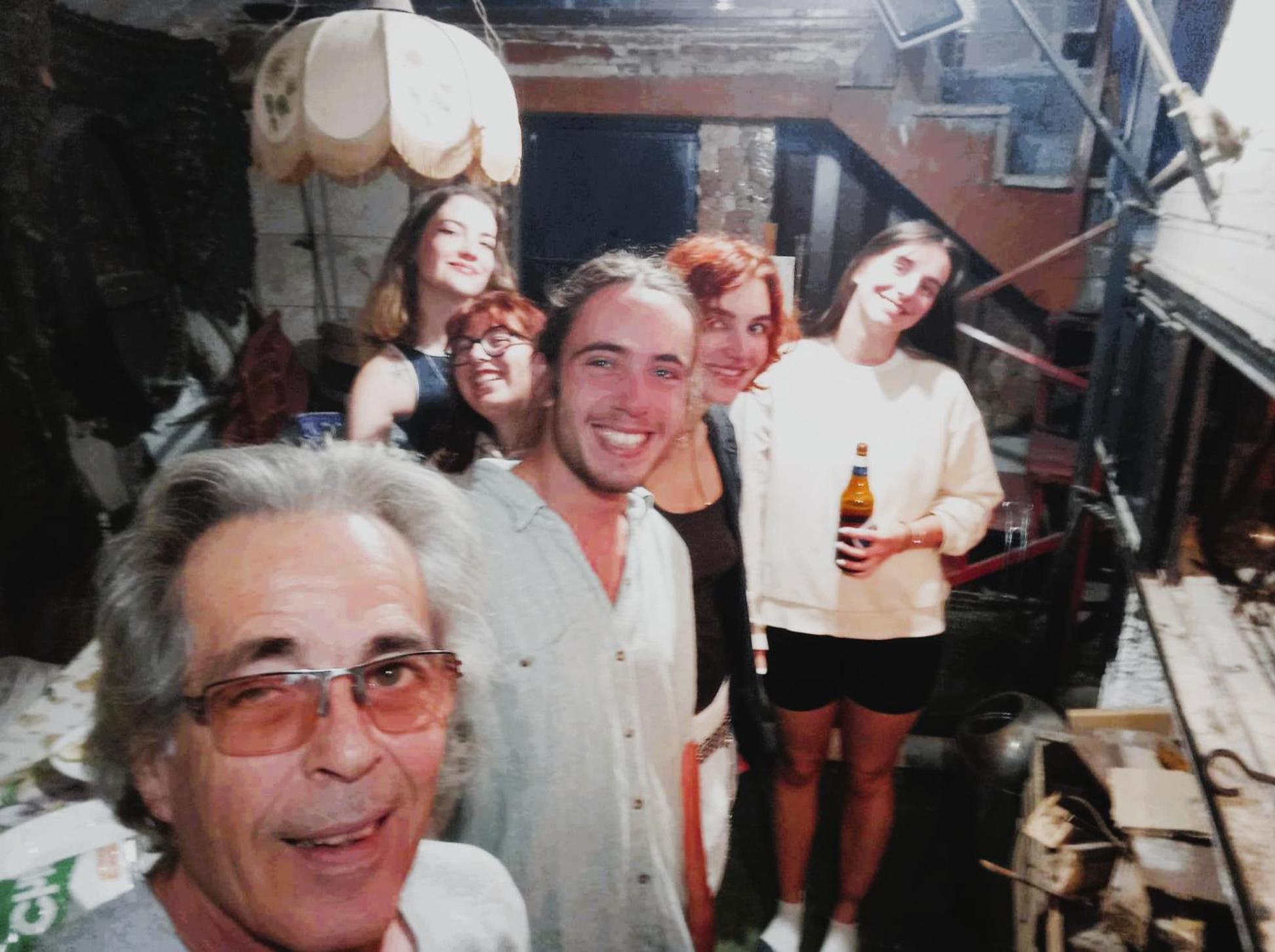 מלון קסטרקיון Kostis Hause מראה חיצוני תמונה