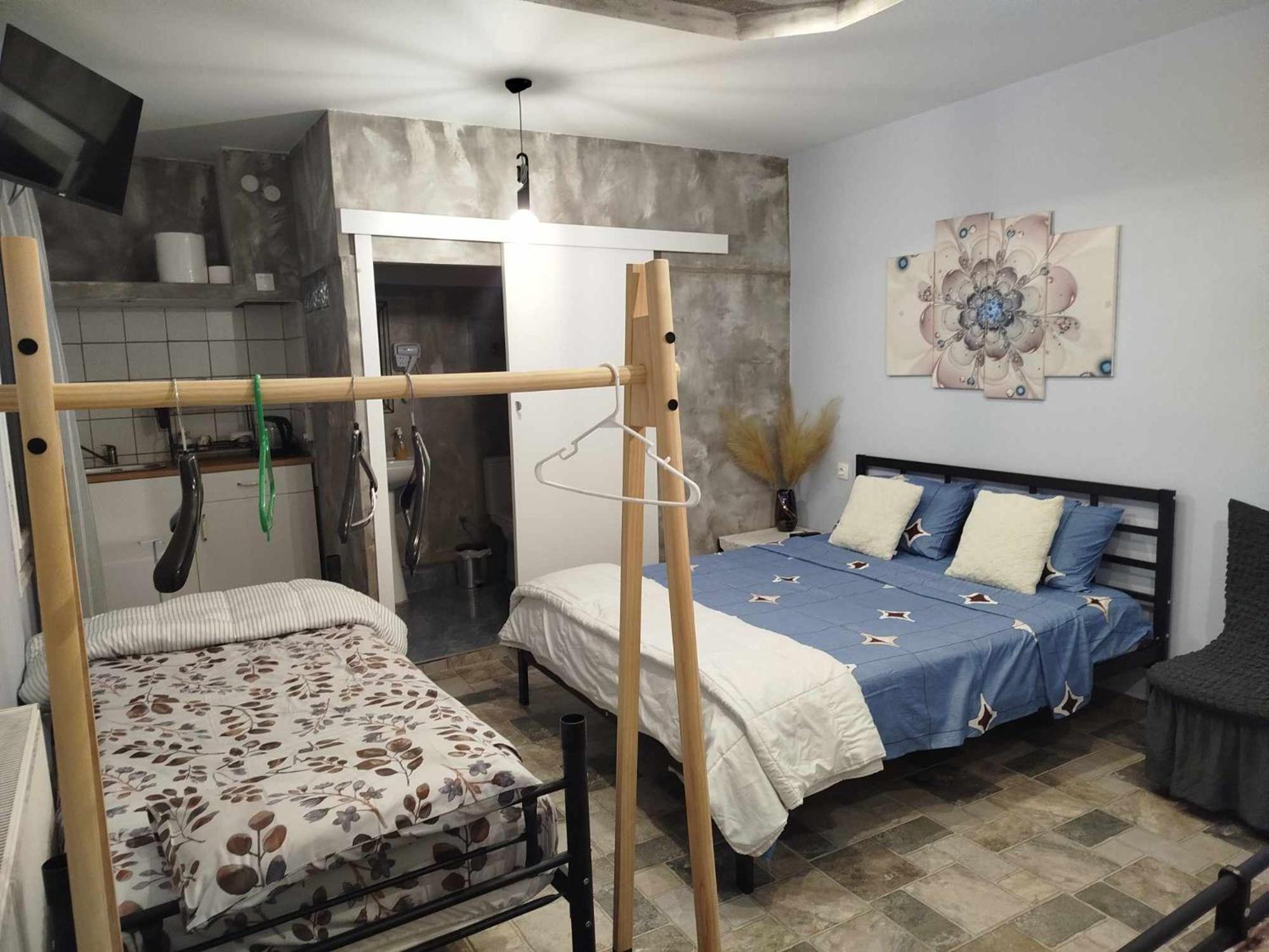 מלון קסטרקיון Kostis Hause מראה חיצוני תמונה