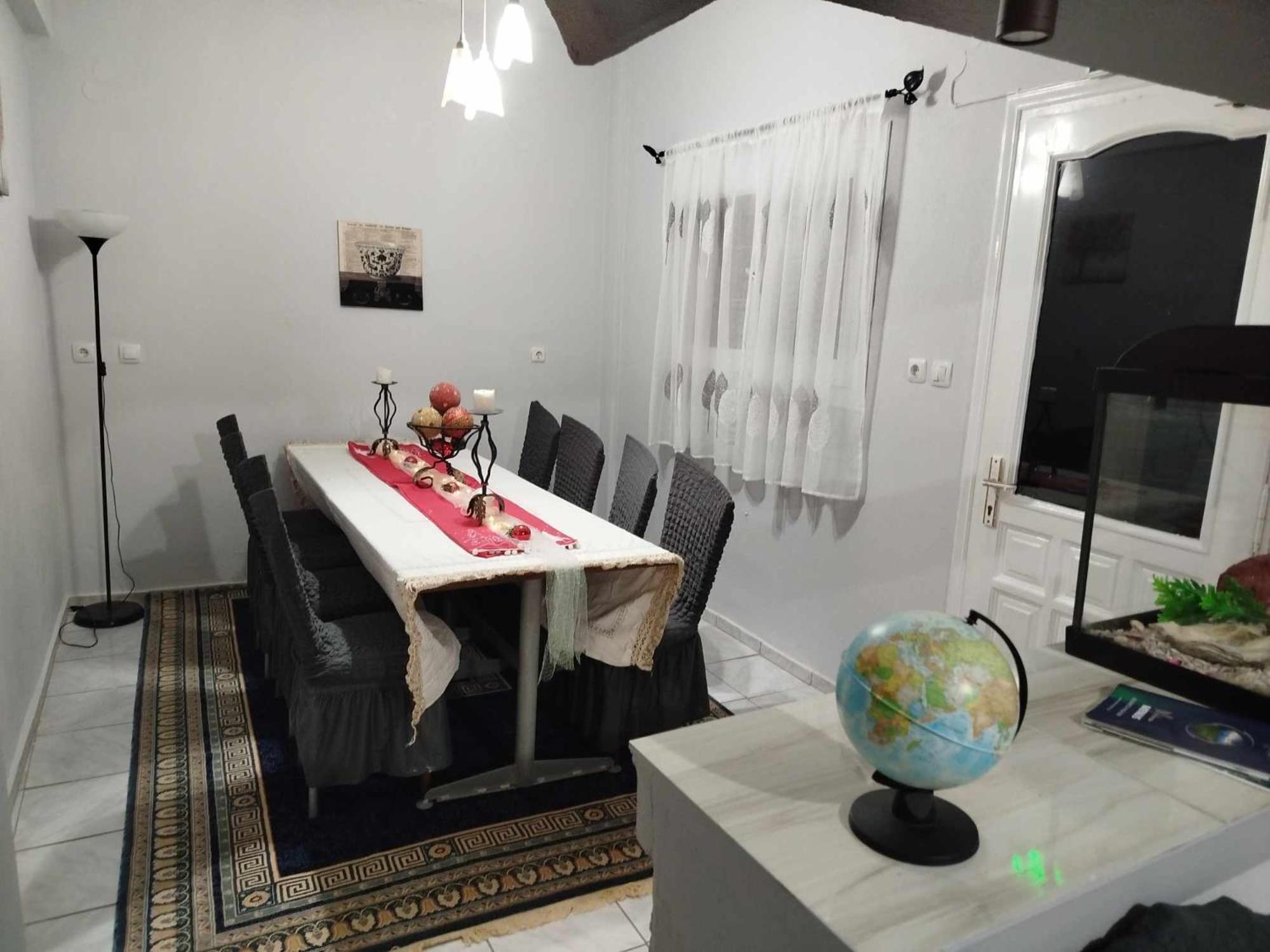 מלון קסטרקיון Kostis Hause מראה חיצוני תמונה