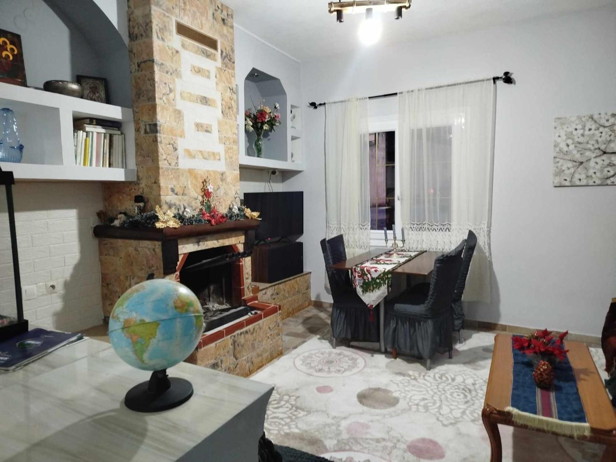 מלון קסטרקיון Kostis Hause מראה חיצוני תמונה