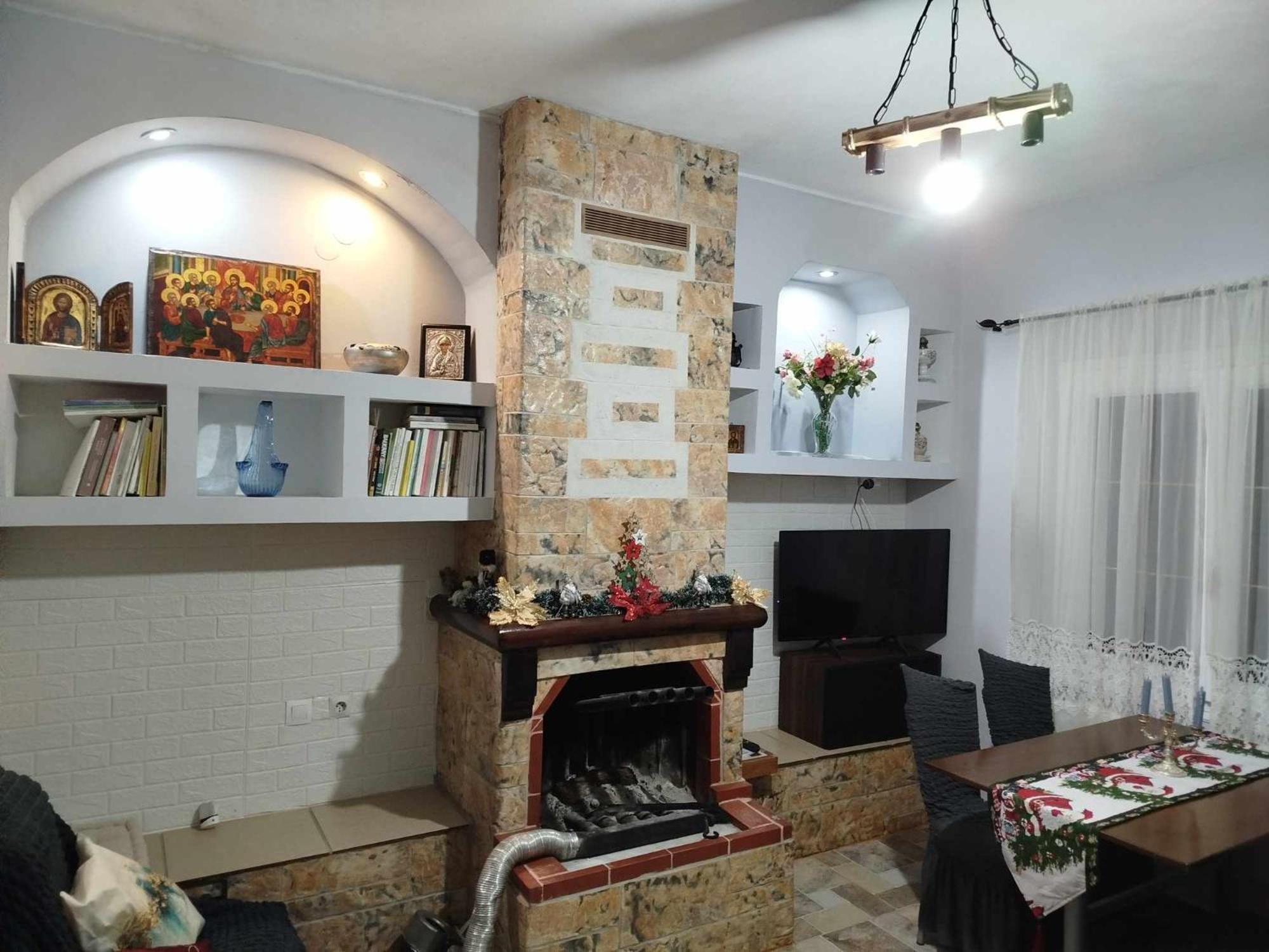 מלון קסטרקיון Kostis Hause מראה חיצוני תמונה