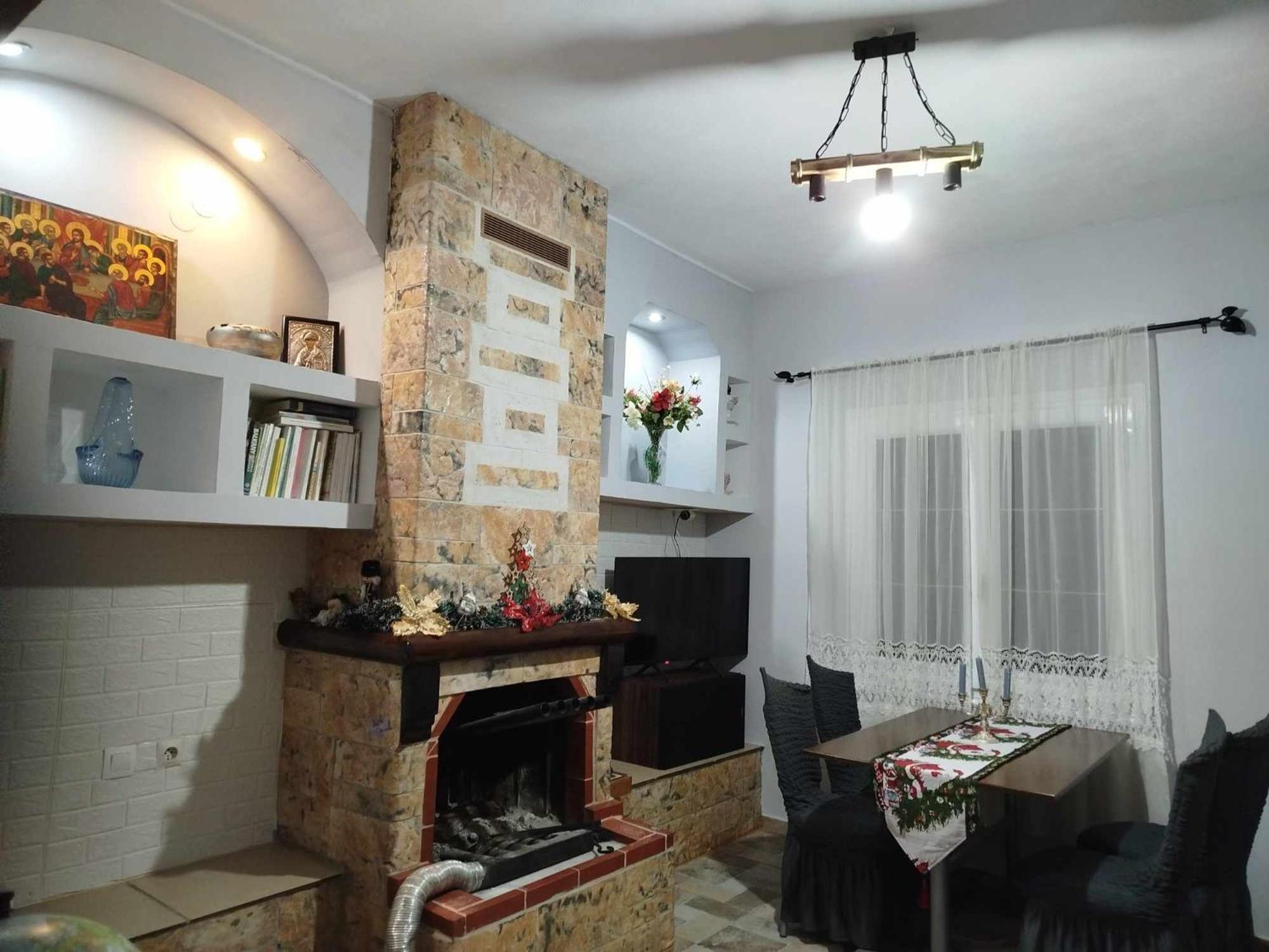 מלון קסטרקיון Kostis Hause מראה חיצוני תמונה