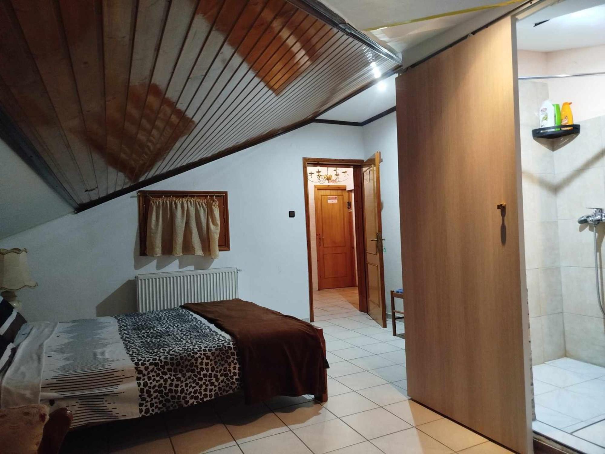 מלון קסטרקיון Kostis Hause מראה חיצוני תמונה