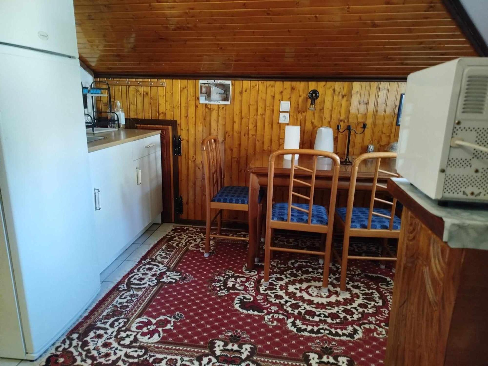 מלון קסטרקיון Kostis Hause מראה חיצוני תמונה