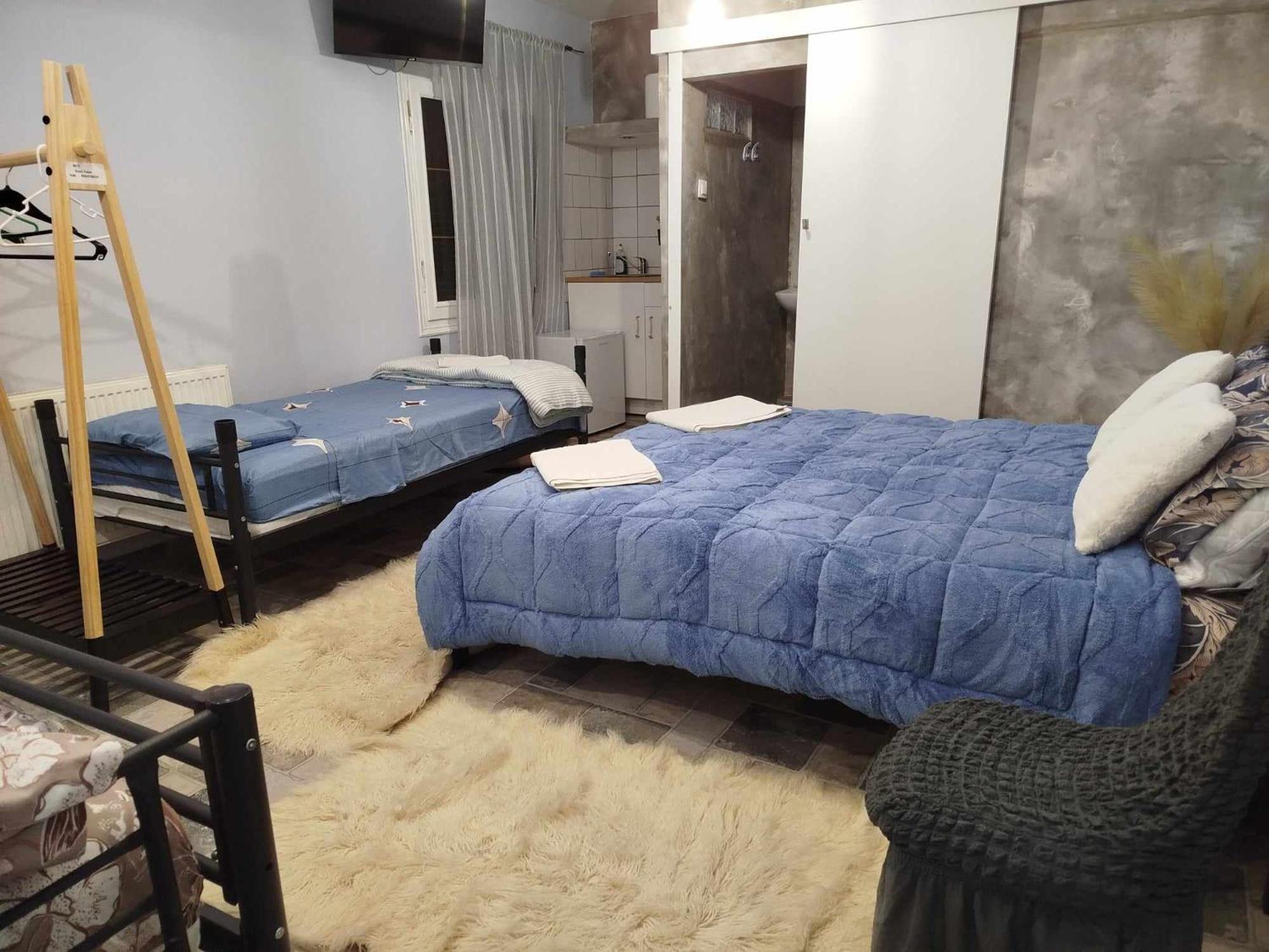 מלון קסטרקיון Kostis Hause מראה חיצוני תמונה