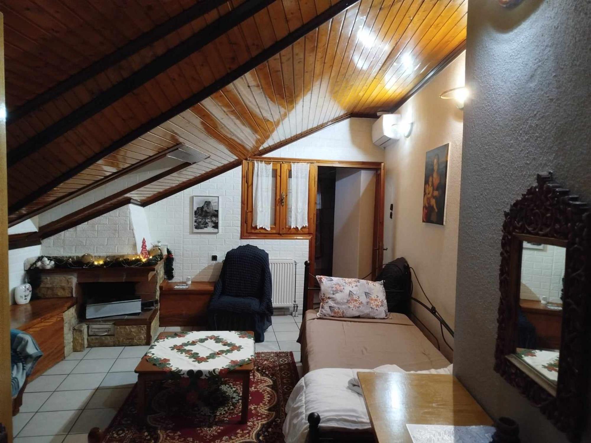 מלון קסטרקיון Kostis Hause מראה חיצוני תמונה