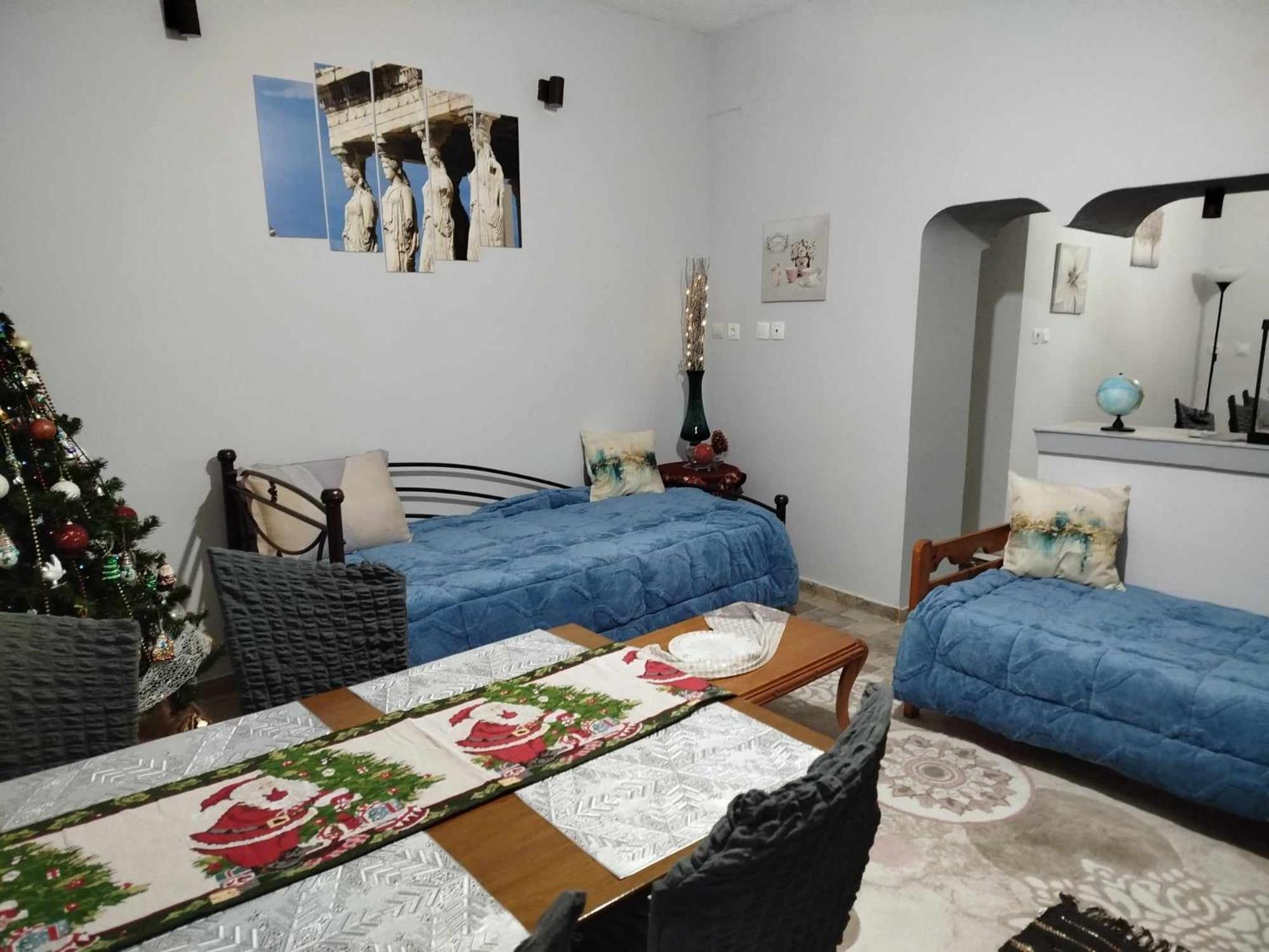מלון קסטרקיון Kostis Hause מראה חיצוני תמונה